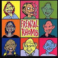 Frenzal Rhomb : Meet the Family
